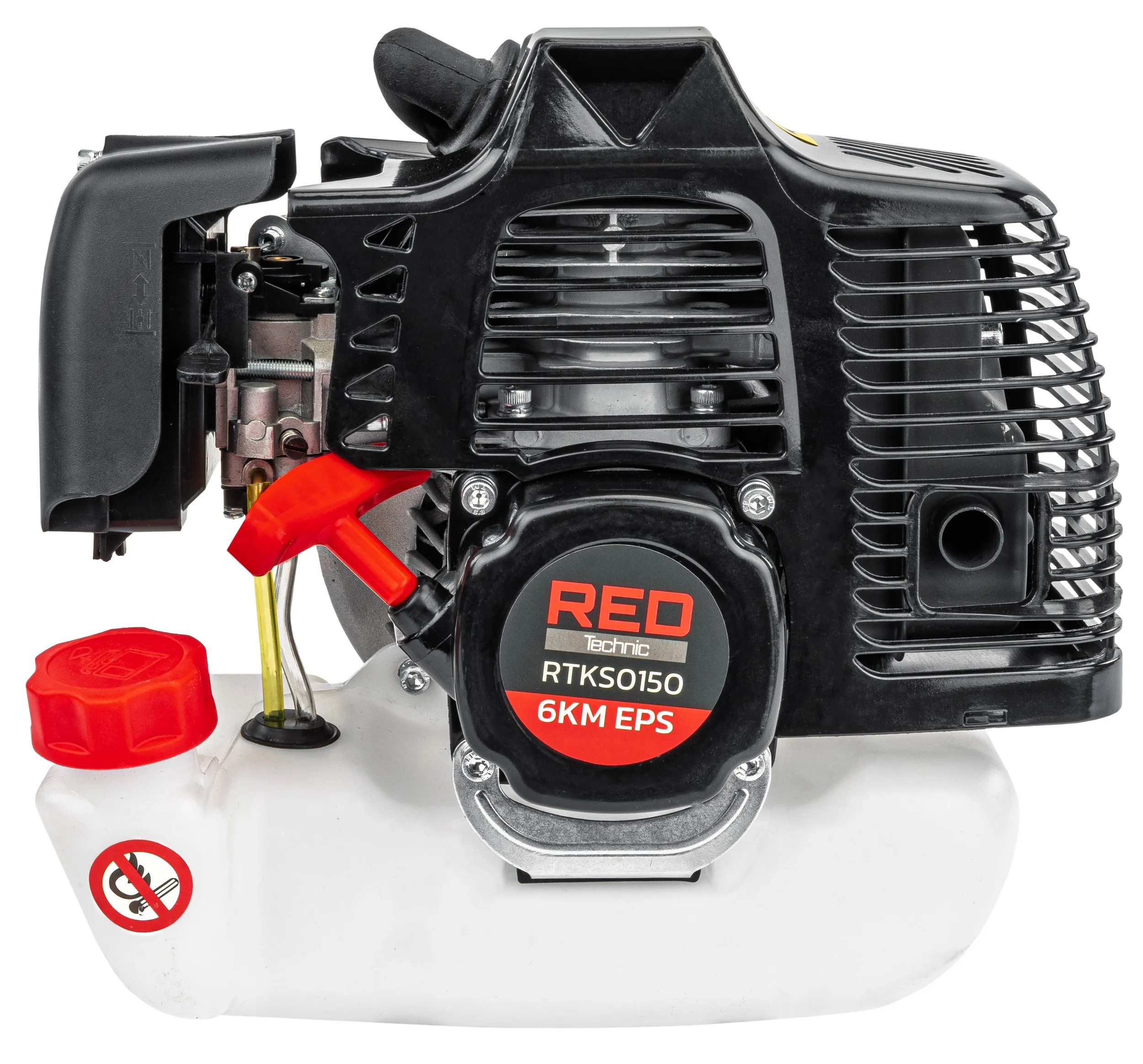 red technic trimer na benzin rtks0150 - slika 8