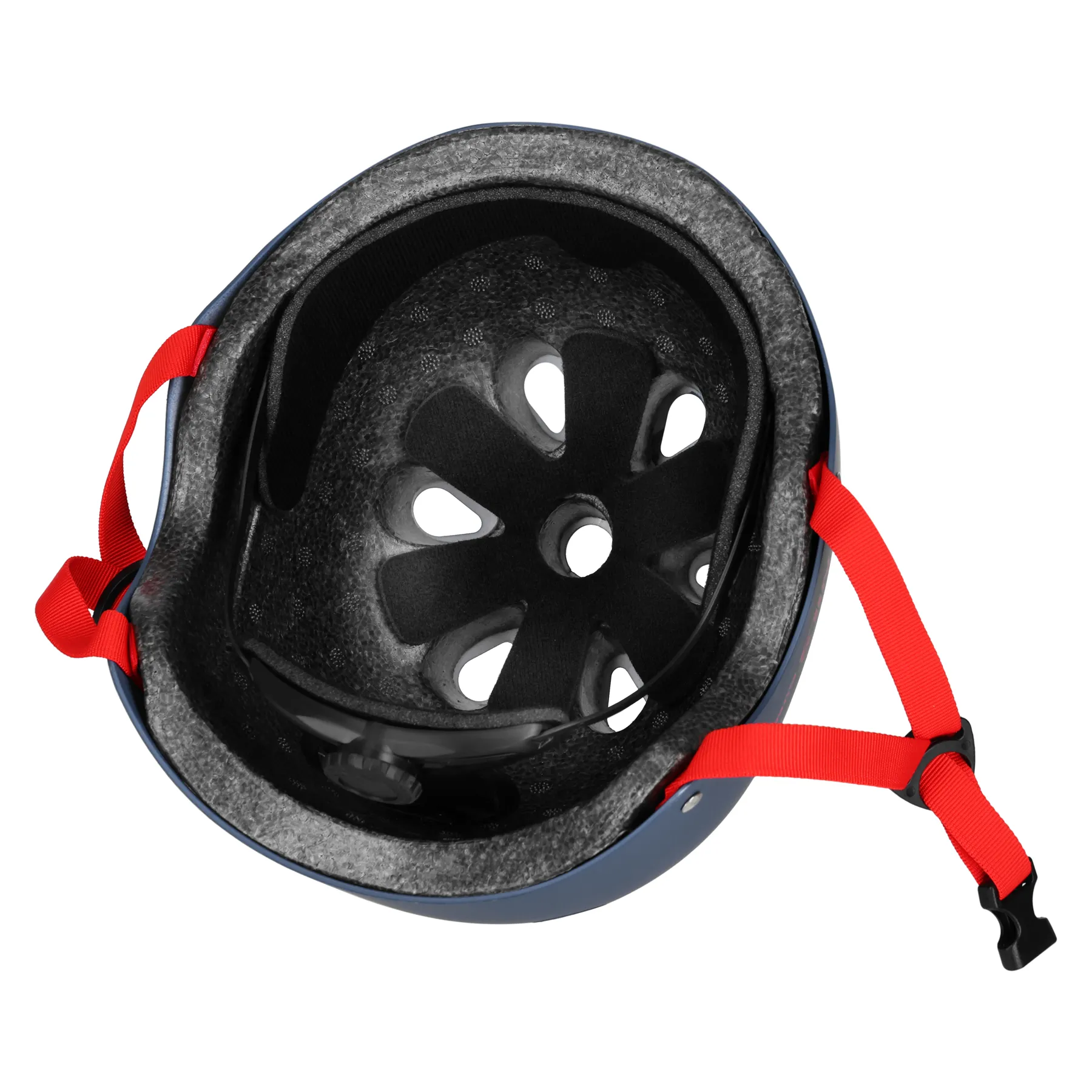 nils extreme kaciga sivo-crvena veličina xs 48–52 cm - slika 7