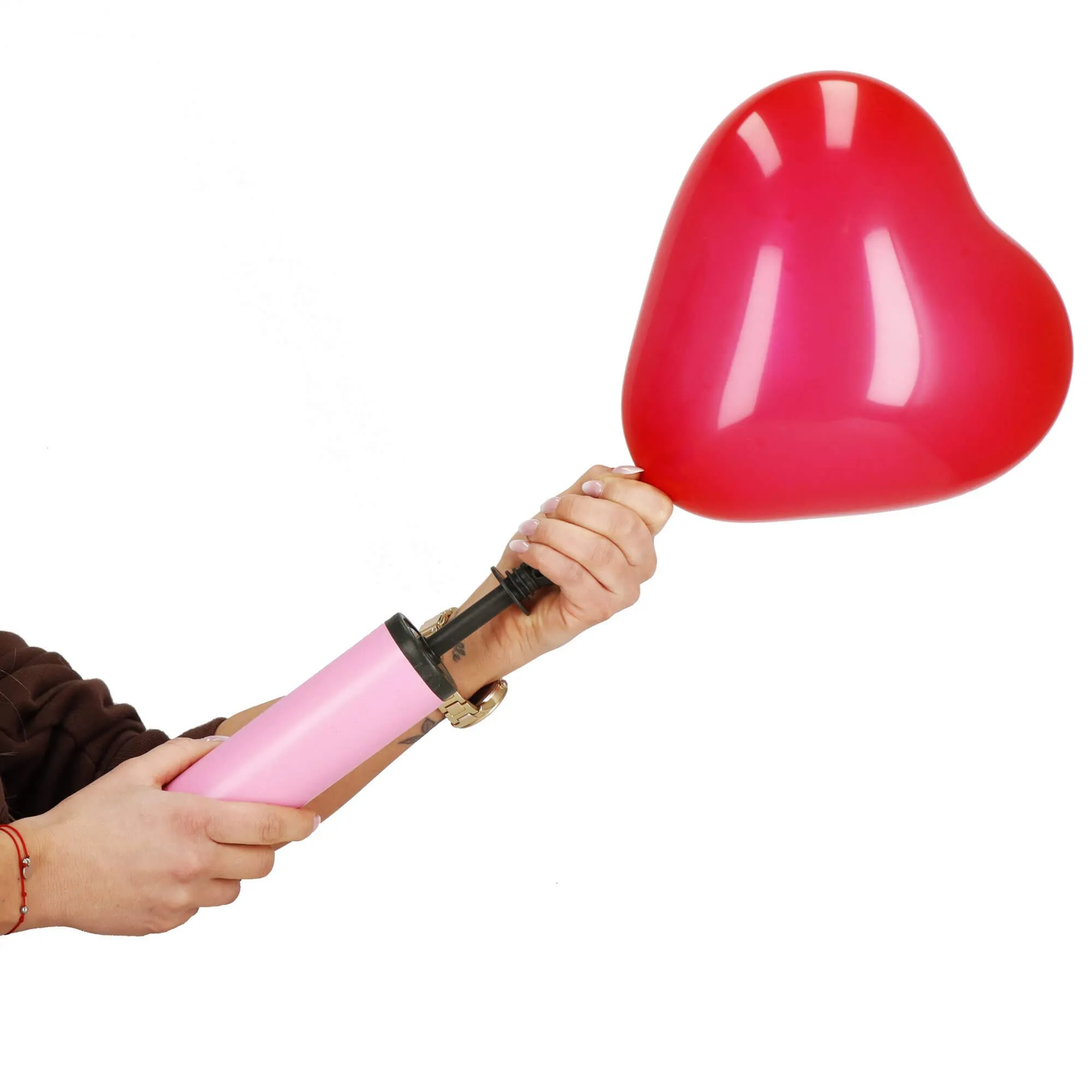 pumpa za balone - slika 7