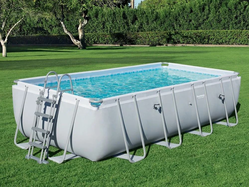 bestway ljestve za bazen 122 cm 58331 - slika 8