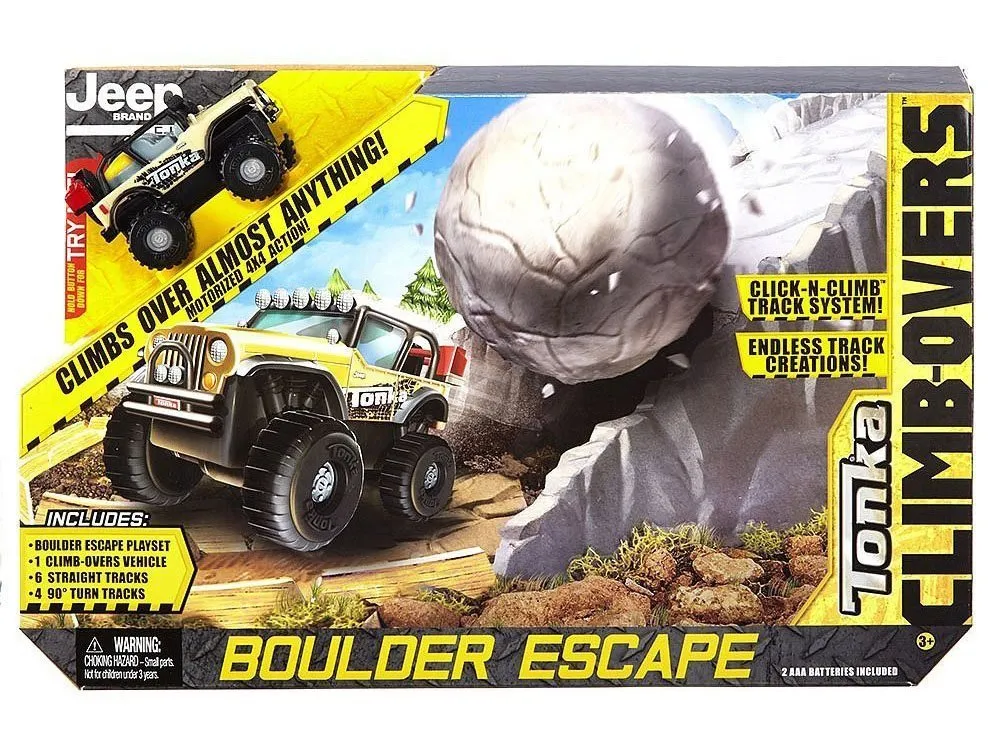 autići jeep na baterije sa stazom - slika 6