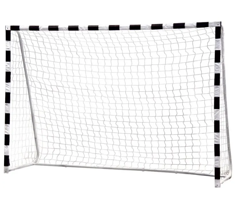 nogometni gol 300 x 205 x 90 cm - slika 3