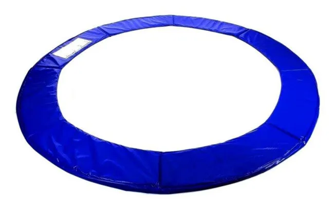 navlaka za trampolin plava 396cm - slika 7