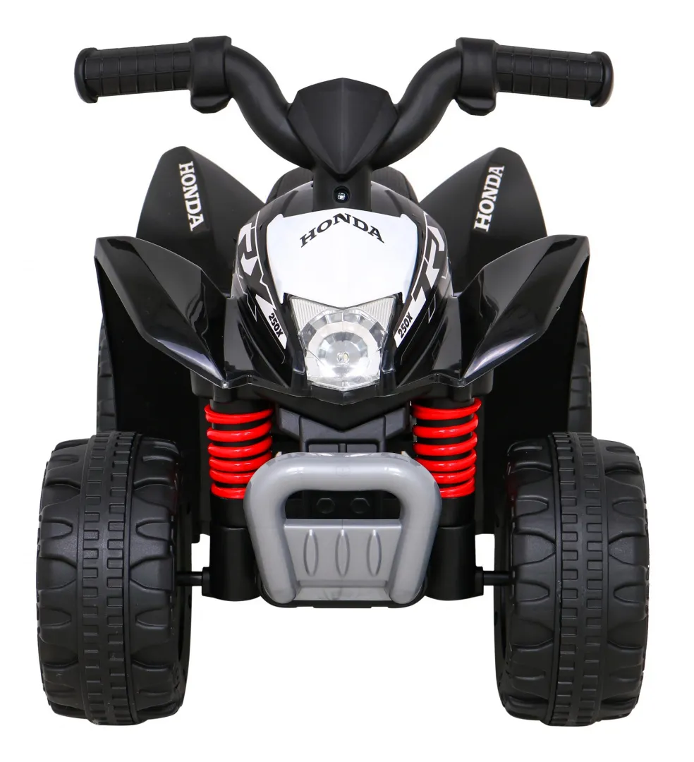 quad na akumulator honda 250x trx - slika 4