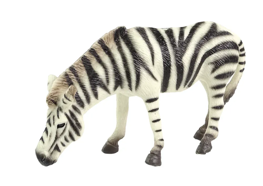 kolekcionarska figurica zebra - slika 3