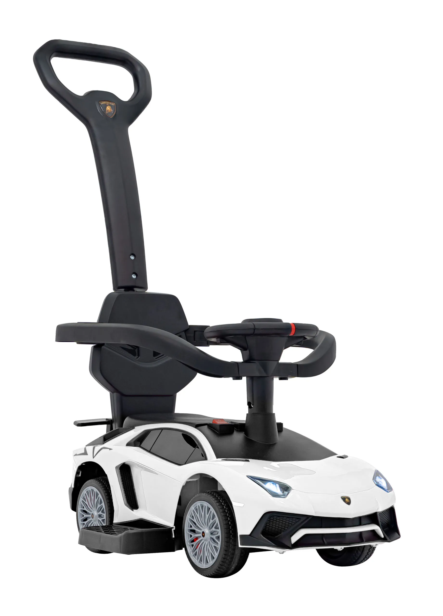 lamborghini guralica bijela - slika 3