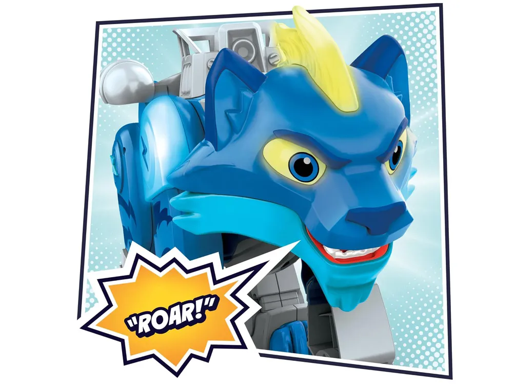 pj masks hrabri mačak plavi - slika 6