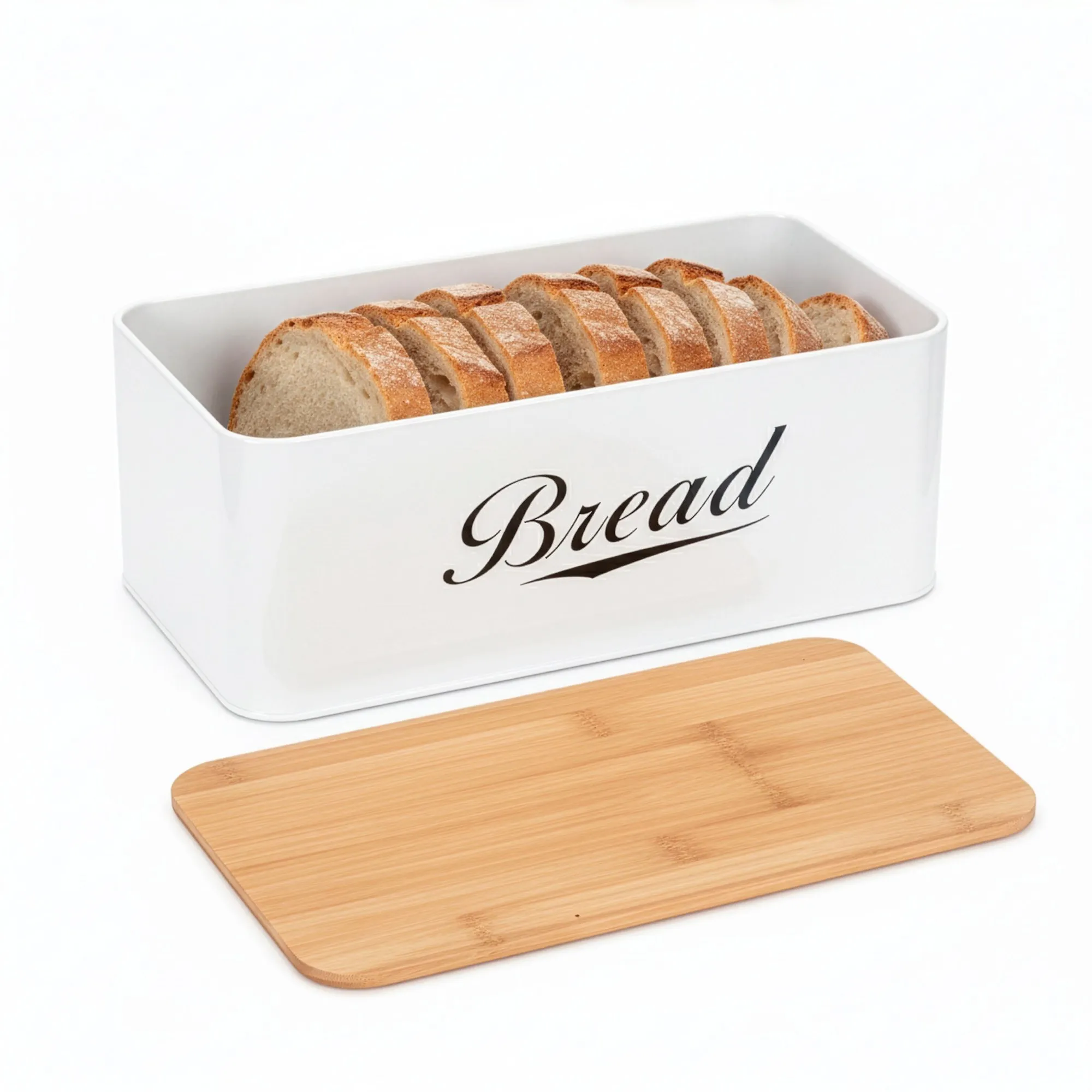 posuda za kruh 30 x 23 x 13 cm - slika 11