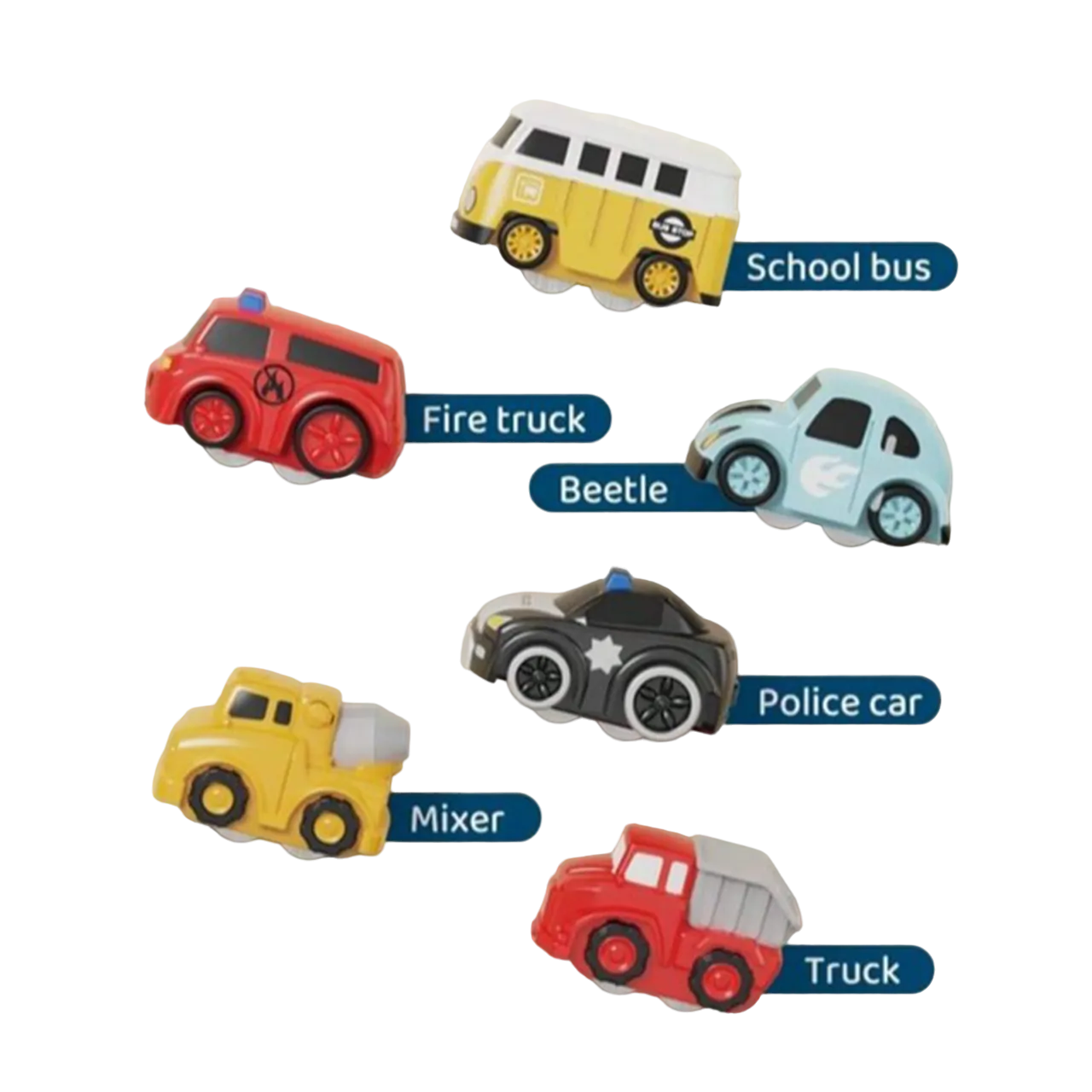 woopie interaktivna staza za automobile: "svemirska avantura" - slika 6