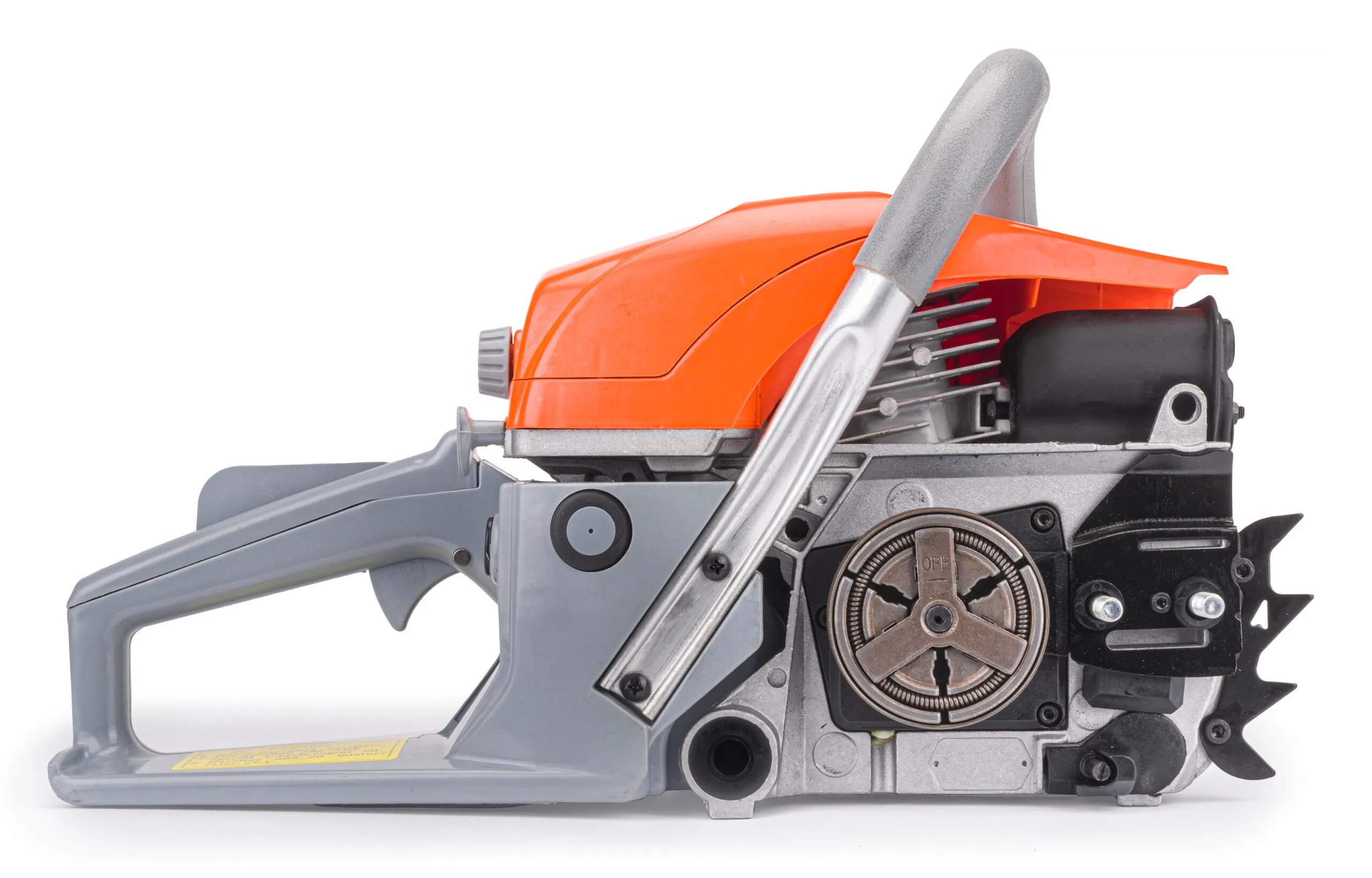 benzinska motorna pila 16" 4,9 ks pm-hr-7020 - slika 7