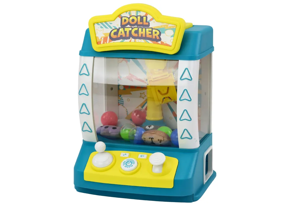 stroj za hvatanje nagrada tirkizni - slika 3