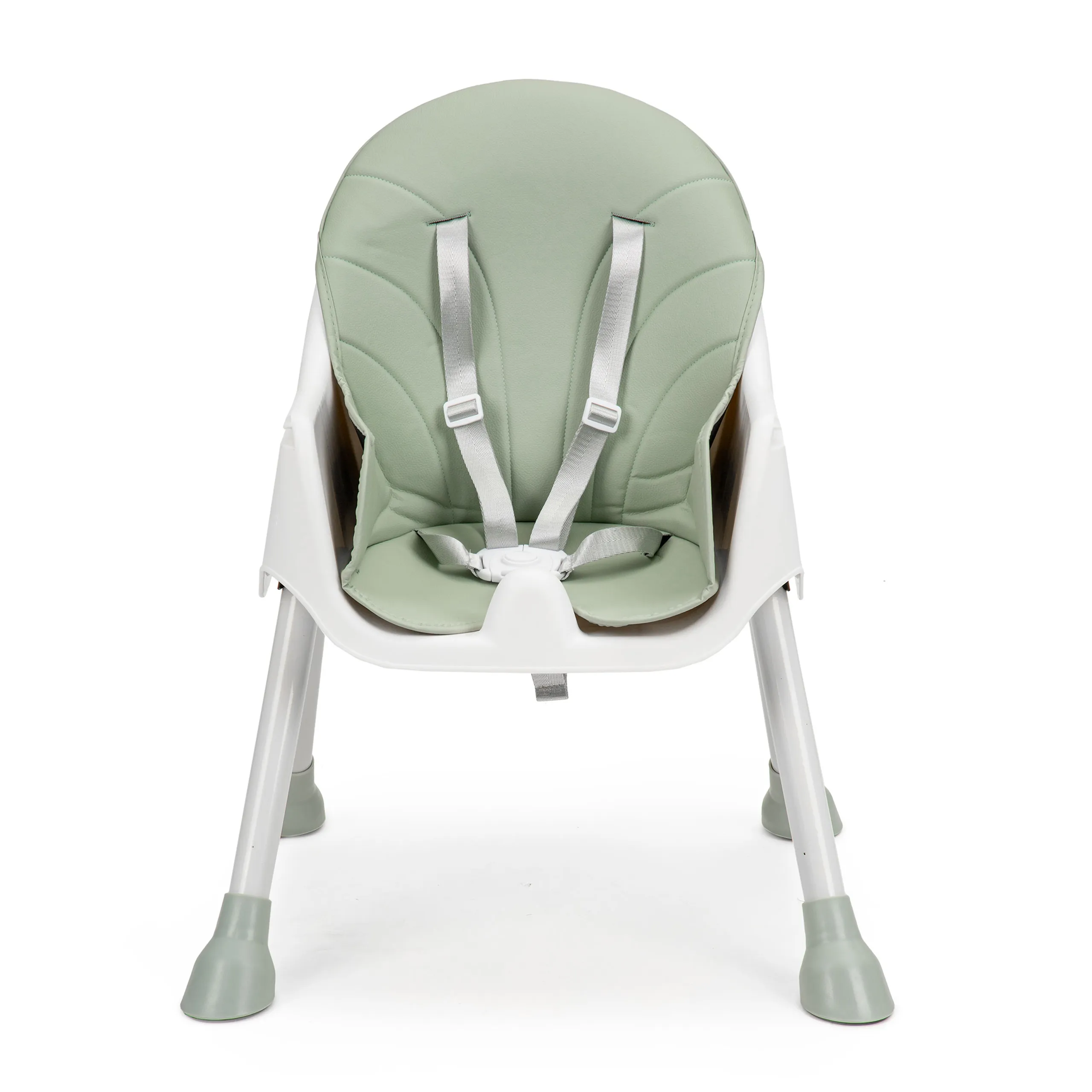 ecotoys 2u1 hranilica za bebu zelena - slika 5