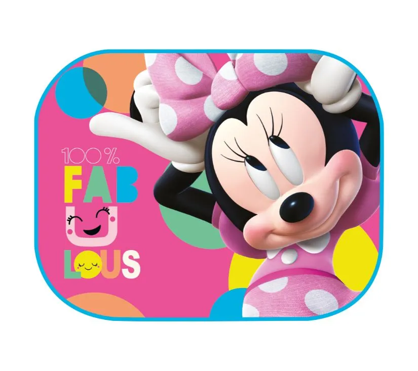 seven zaštita od sunca minnie mouse - slika 3