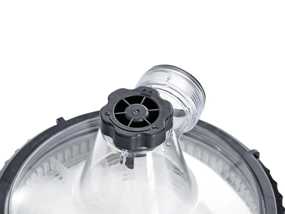 bestway pumpa za pijesak za bazen kapaciteta 5678 l/h 58870 - slika 7