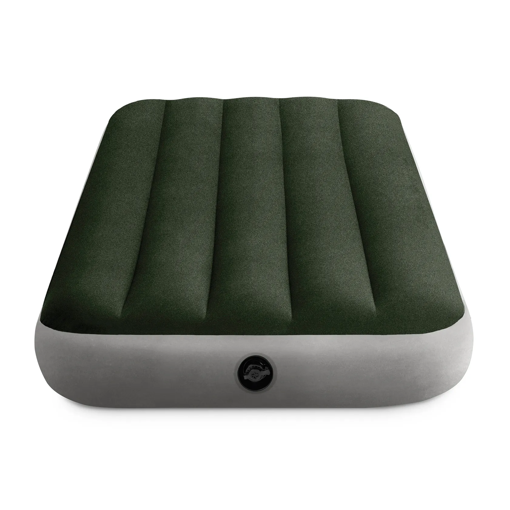 intex madrac na napuhavanje 191 x 76cm crni - slika 4