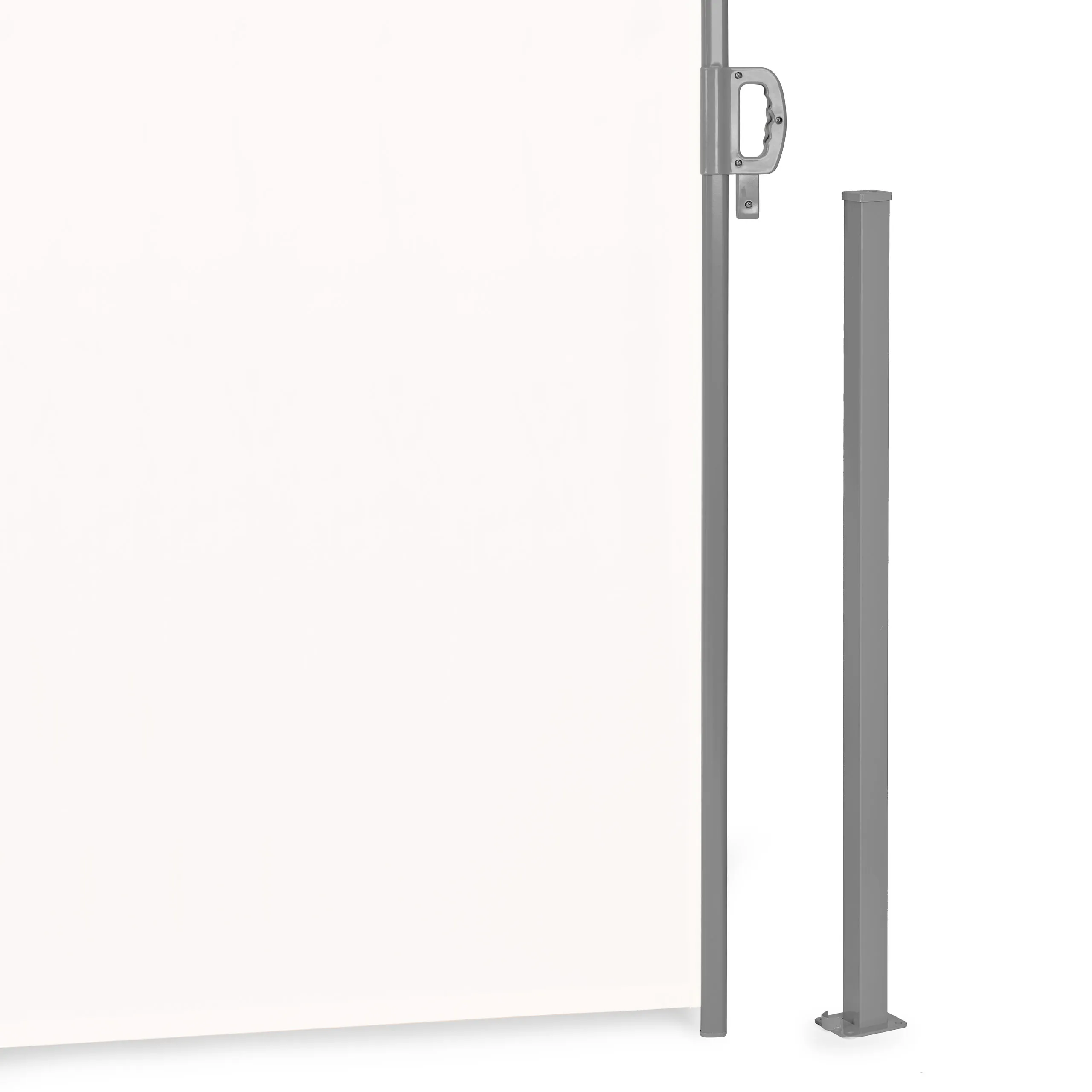 modernhome bočna tenda, bež , 200 x 300 cm - slika 5