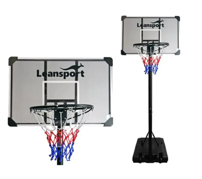 košarkaški koš garden black 260 cm - slika 2