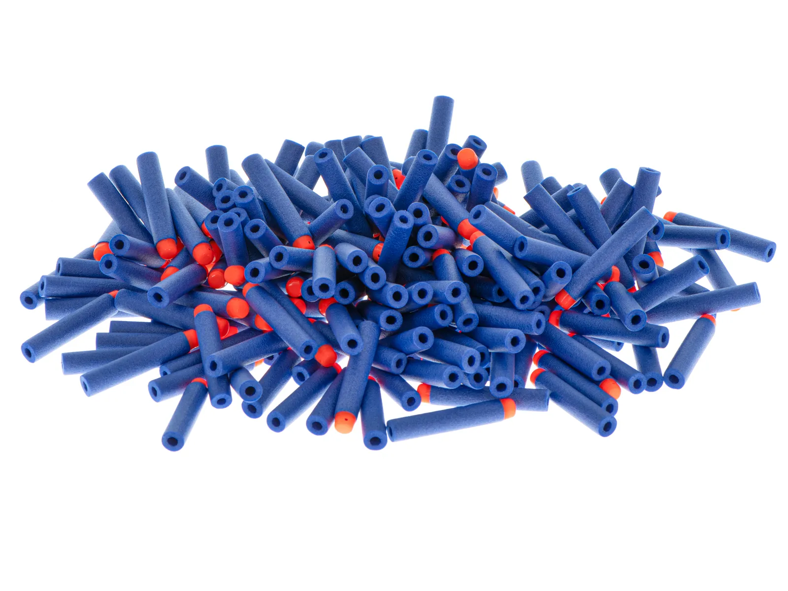 meko streljivo za nerf oružja 7,2cm 200kom. - slika 4