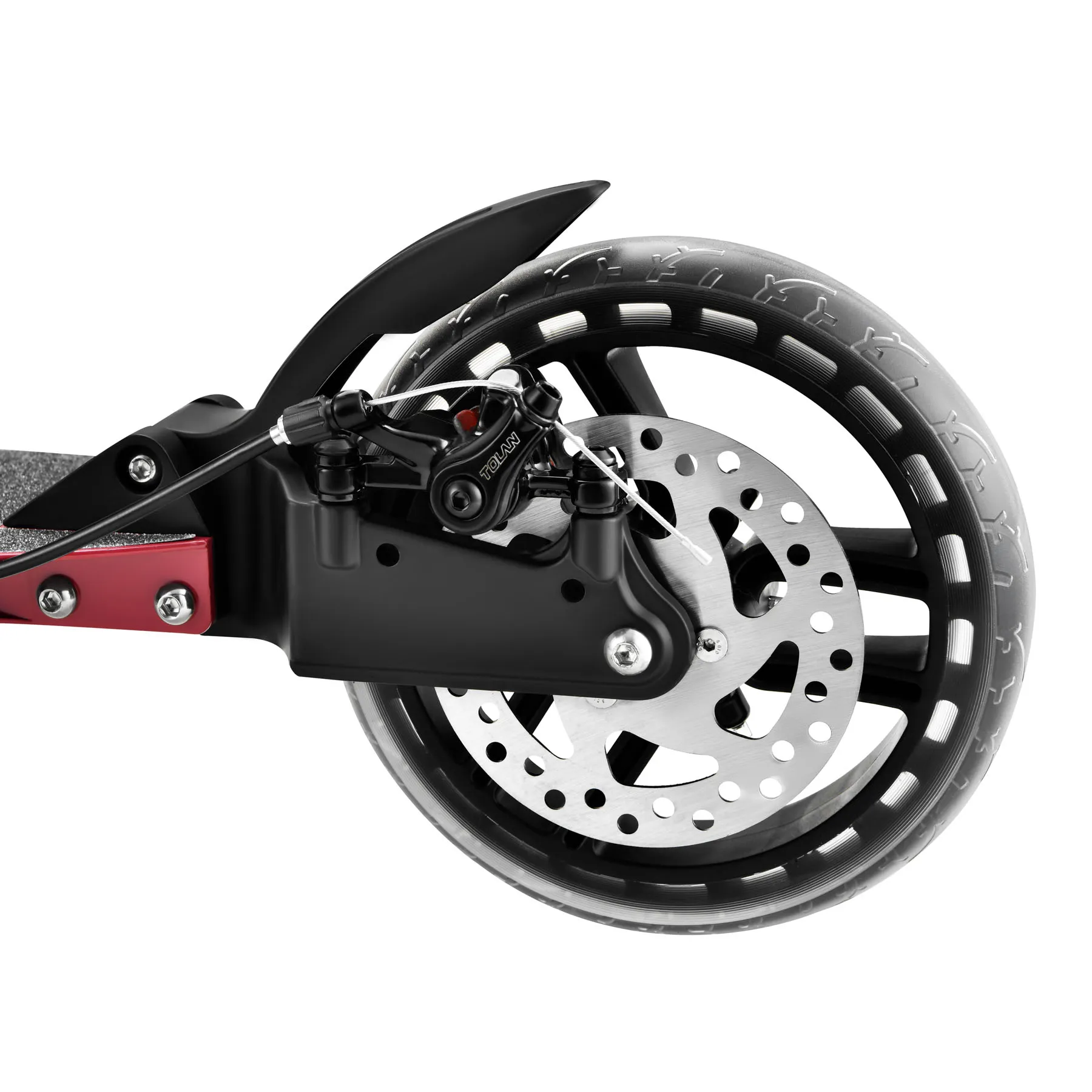 nils extreme romobil hm122t - slika 10