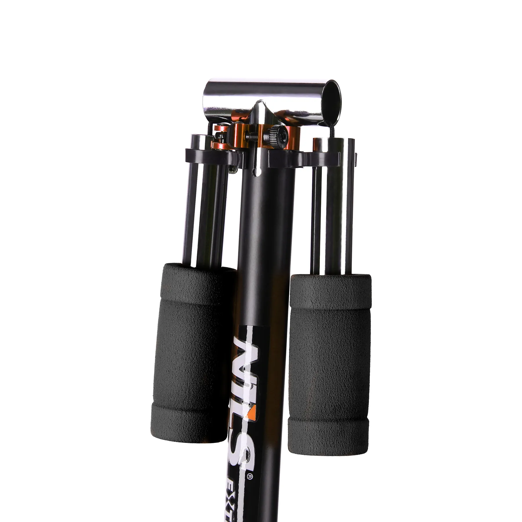 nils extreme romobil, narančasti - slika 8