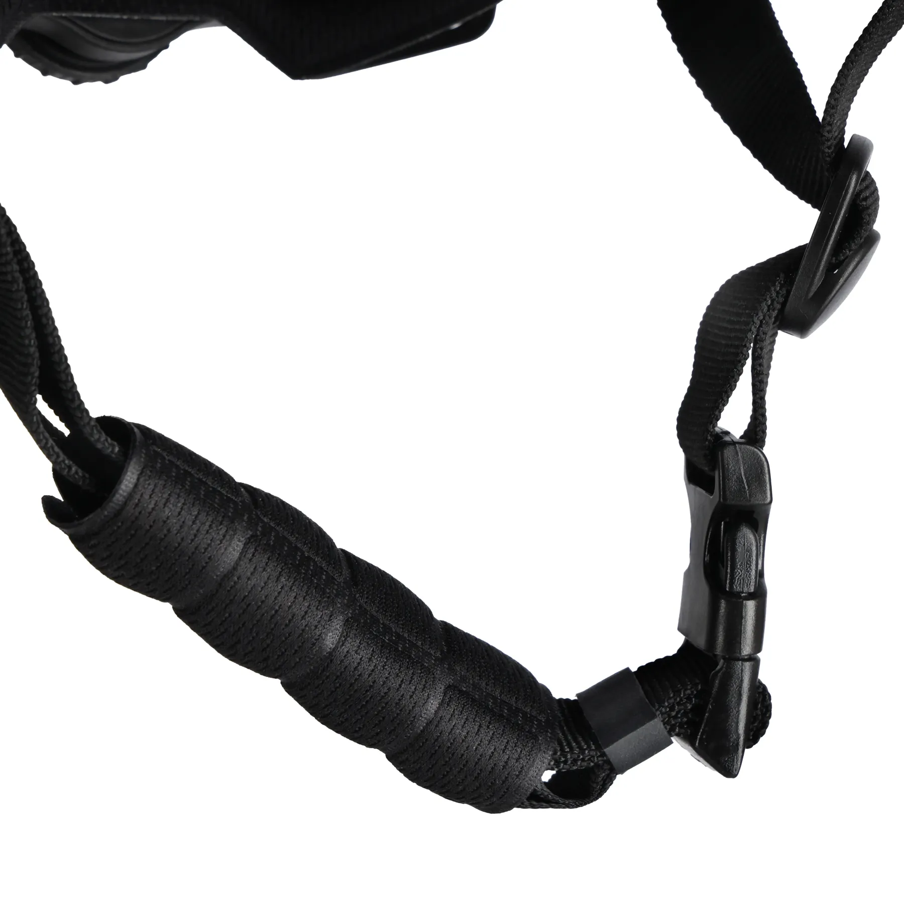 mt311 kaciga crna xs (48-52 cm) nils extreme - slika 9
