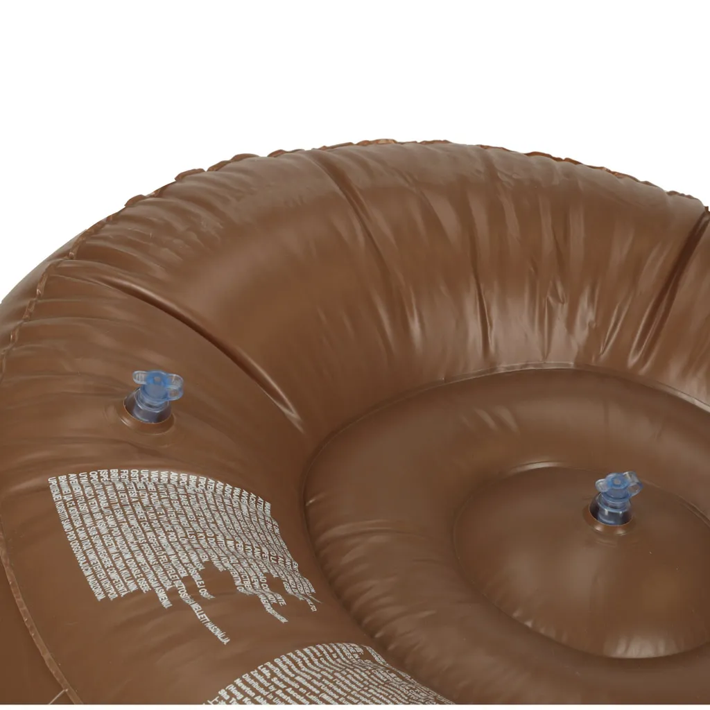 bestway sjedalo na napuhavanje, 72 cm x 72 cm x 64 cm, majmum - slika 8