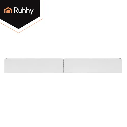 ruhhy zidna sušilica rublja 80 cm - slika 5