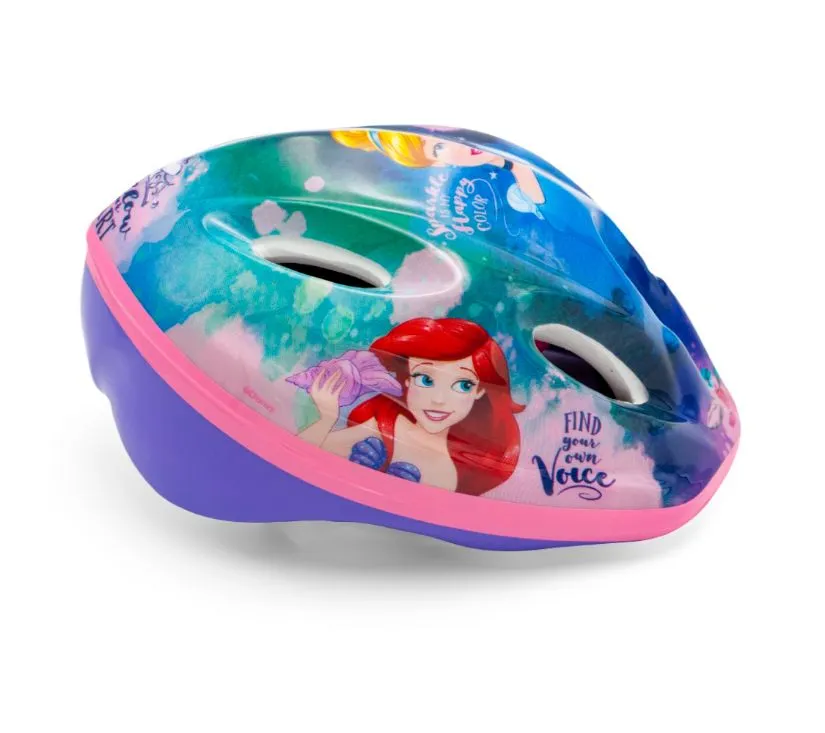 sportska kaciga princess - slika 5