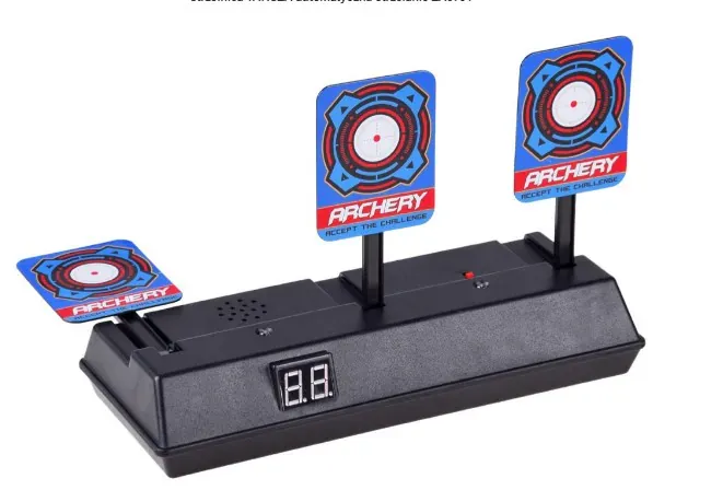 nerf 3 elektronske mete - slika 8