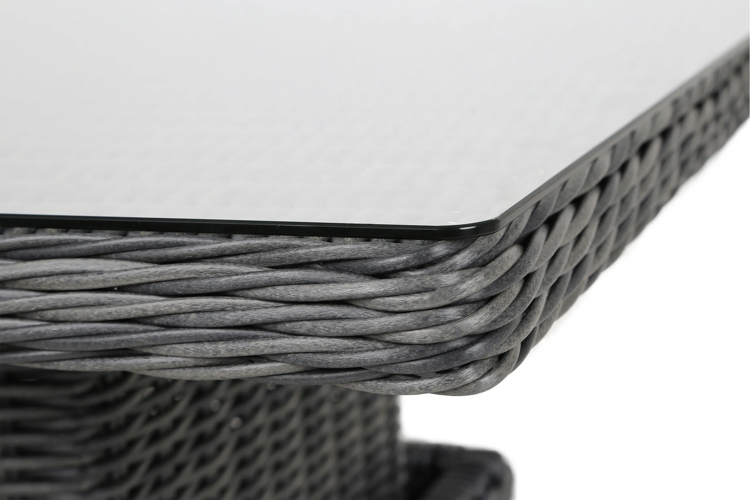 garnitura namještaja memphis grey / grey melange - slika 10
