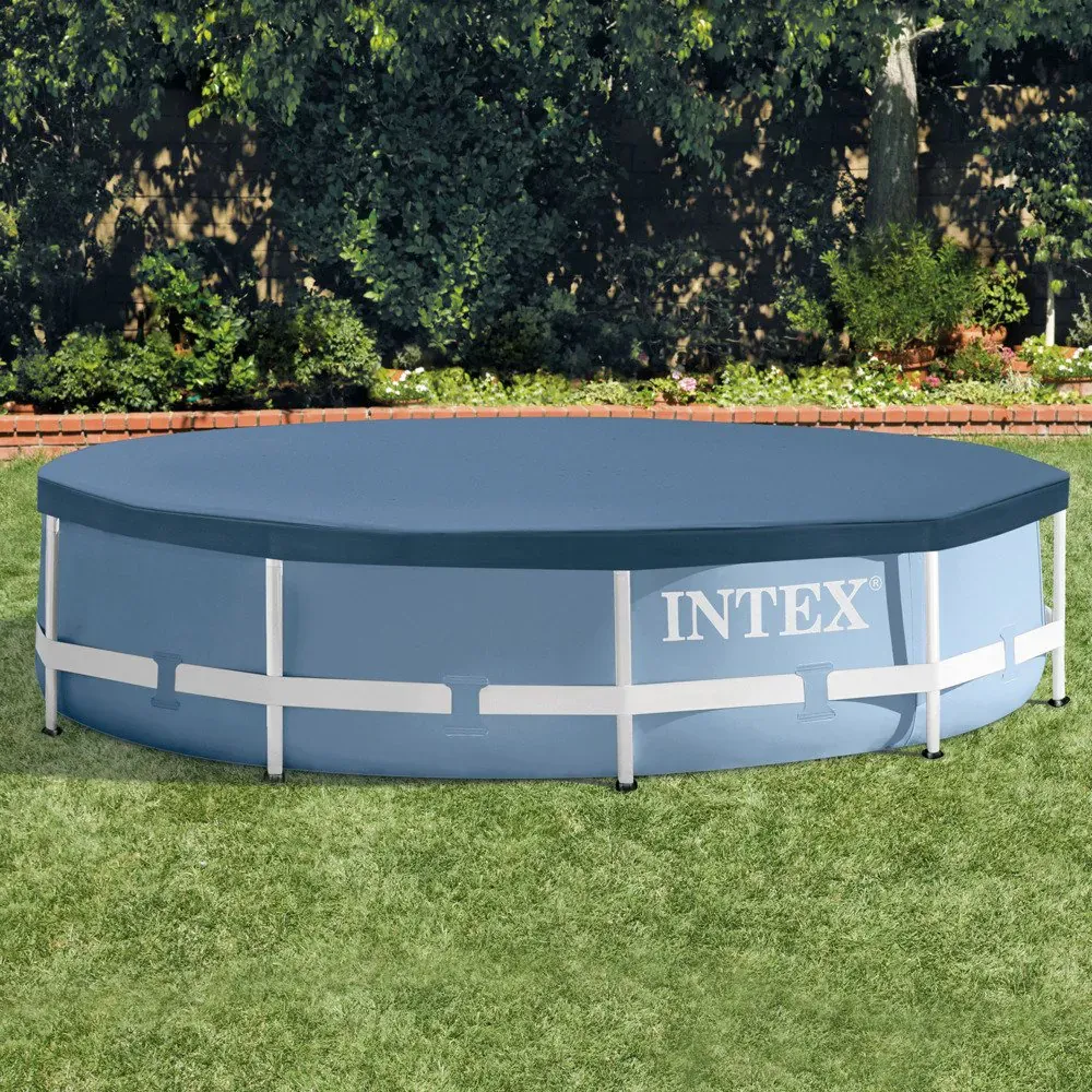 pokrivač cerada za bazen 366cm intex 28031 - slika 5