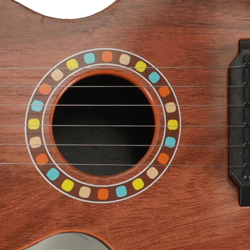 dječja klasična gitara – 46 cm, 6 žica - slika 8