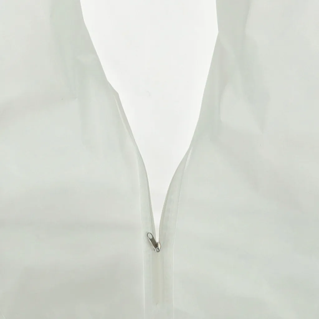 prozirna navlaka za odjeću 60 × 100 cm - slika 5