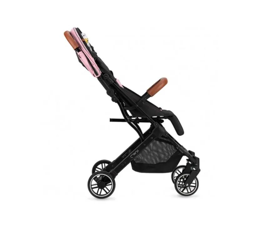 momi estelle kolica pink - slika 7