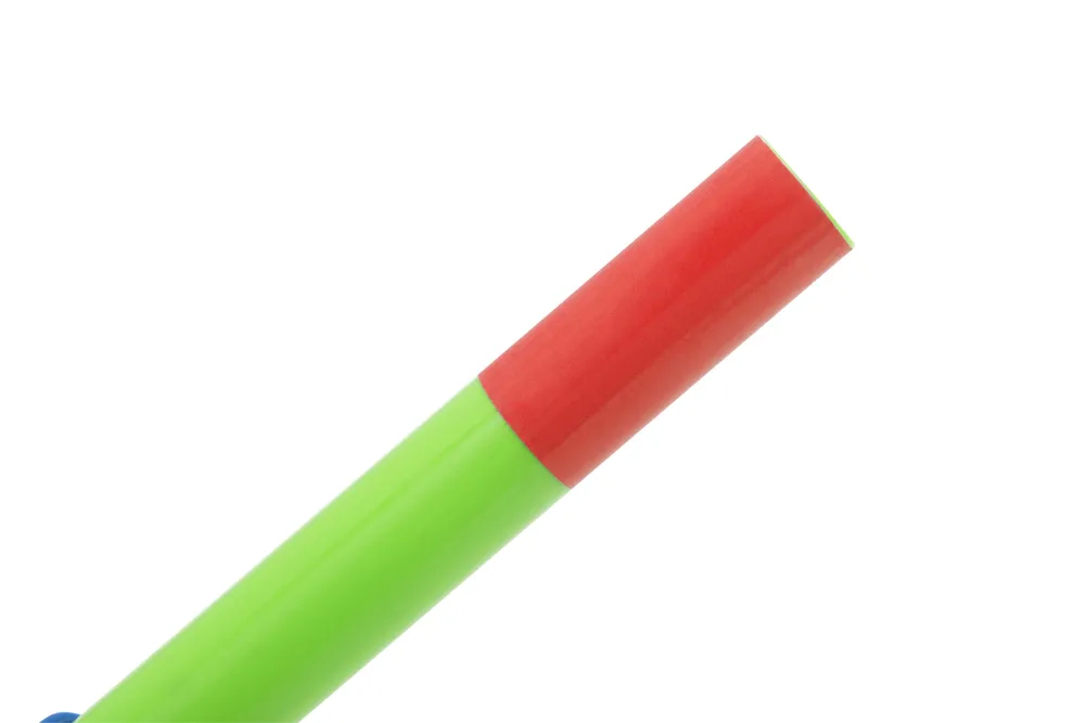 bestway ronilački set s maskom, disalicom i perajama zeleni 25019 - slika 8