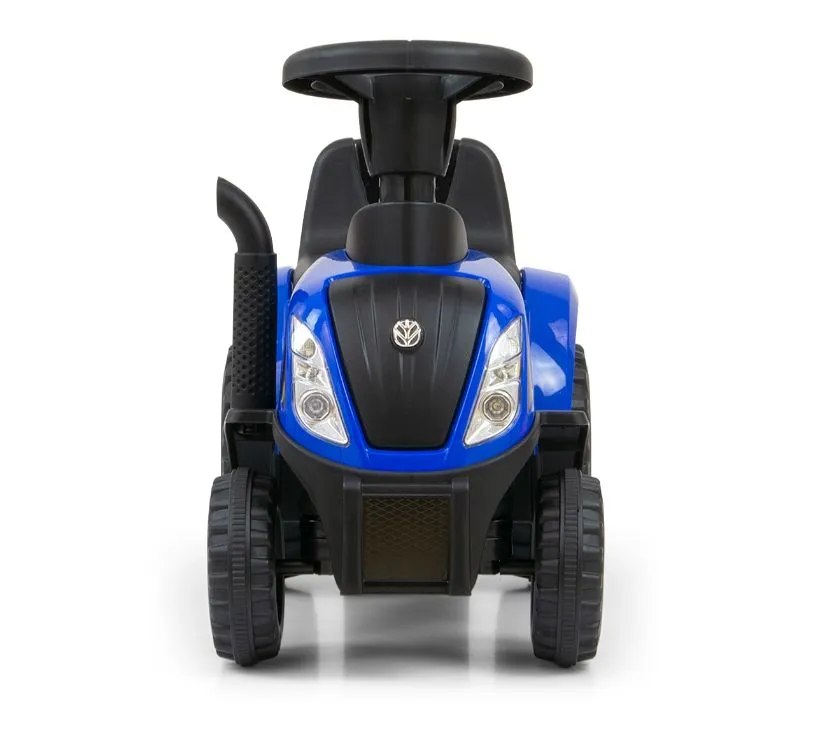 traktor new holland t7 plavi - slika 4