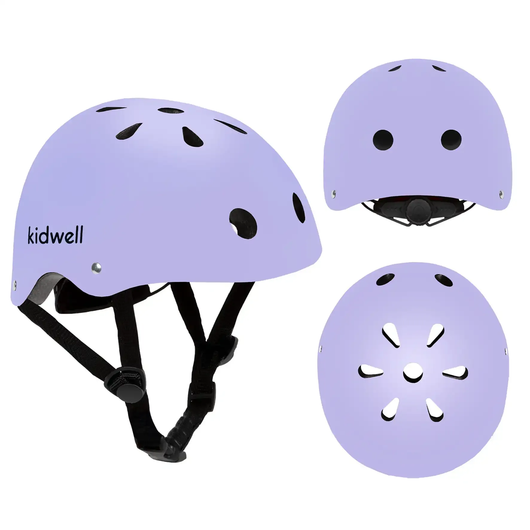 orix ii violet s zaštitna kaciga - slika 2