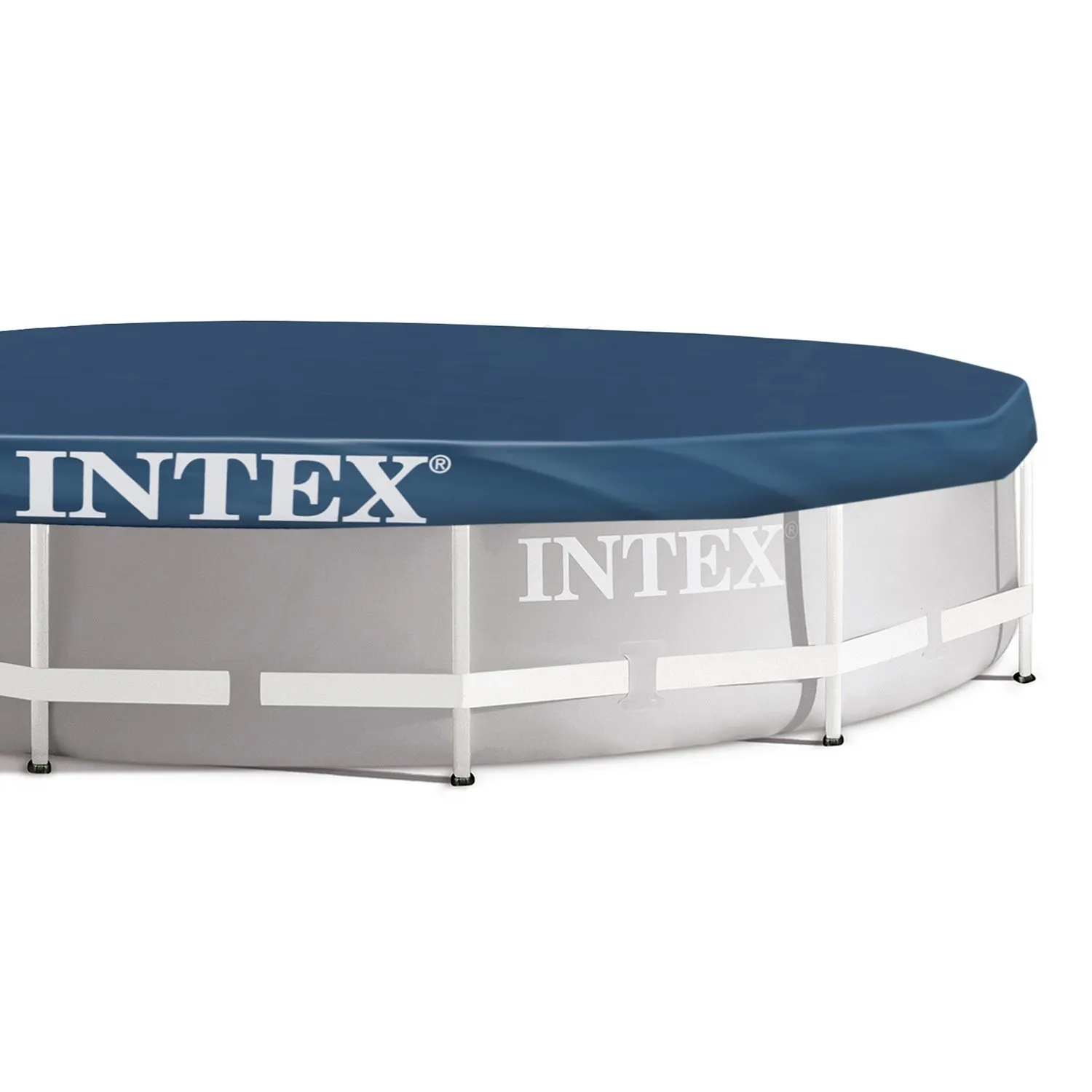 prism frame vrtni bazen 366 x 76 cm 4u1 intex - slika 9