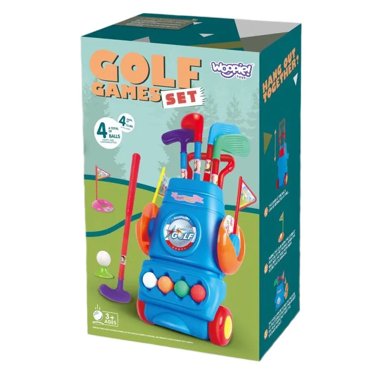 woopie set za golf - slika 9