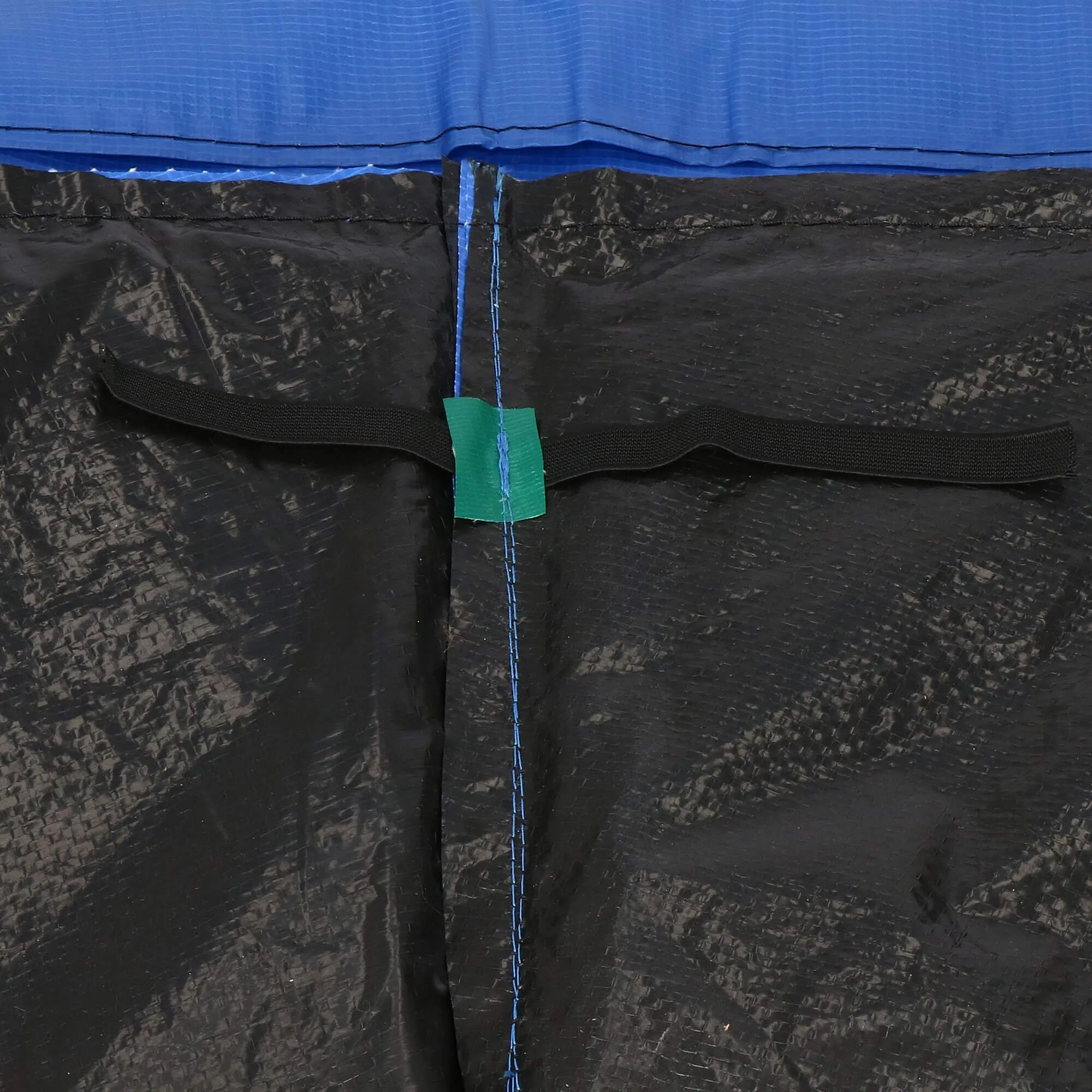 plava navlaka za trampolin 460cm - slika 5