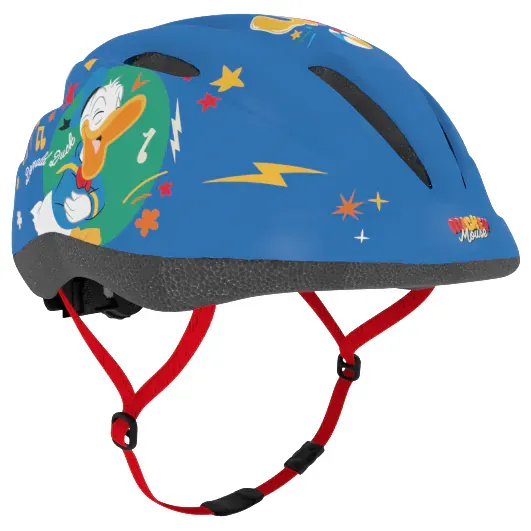 dječja kaciga mickey 48-52cm s - slika 2