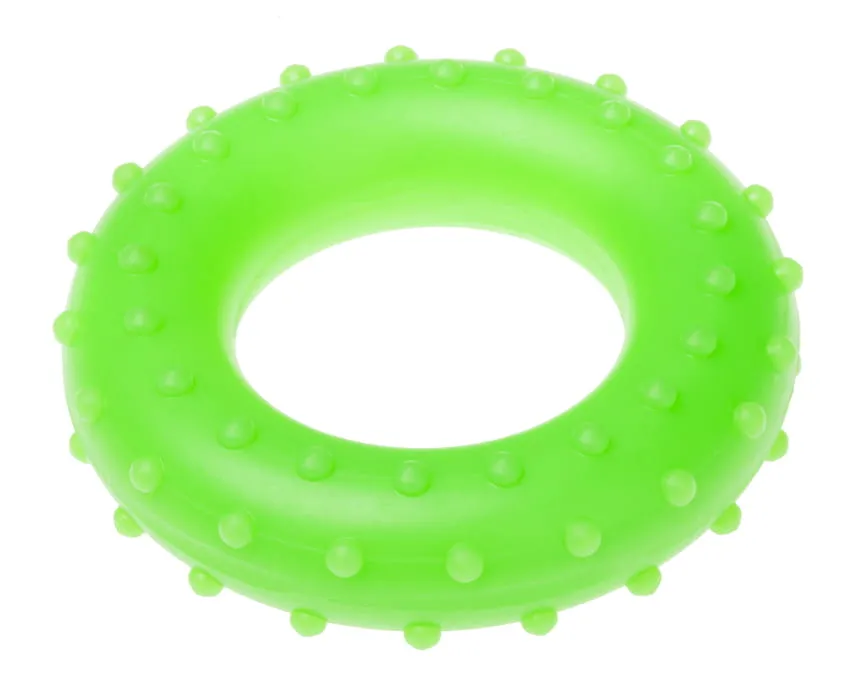 tullo prsten grickalica za pse 7,2cm crveni - slika 5