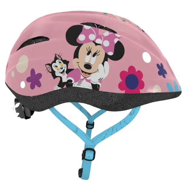dječja kaciga minnie 48-52cm s - slika 7