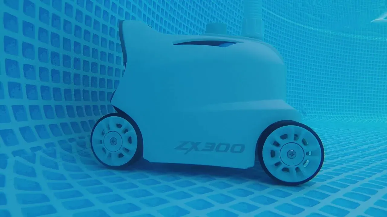 intex automatski usisavač za čiščenje bazena 28005 - slika 8
