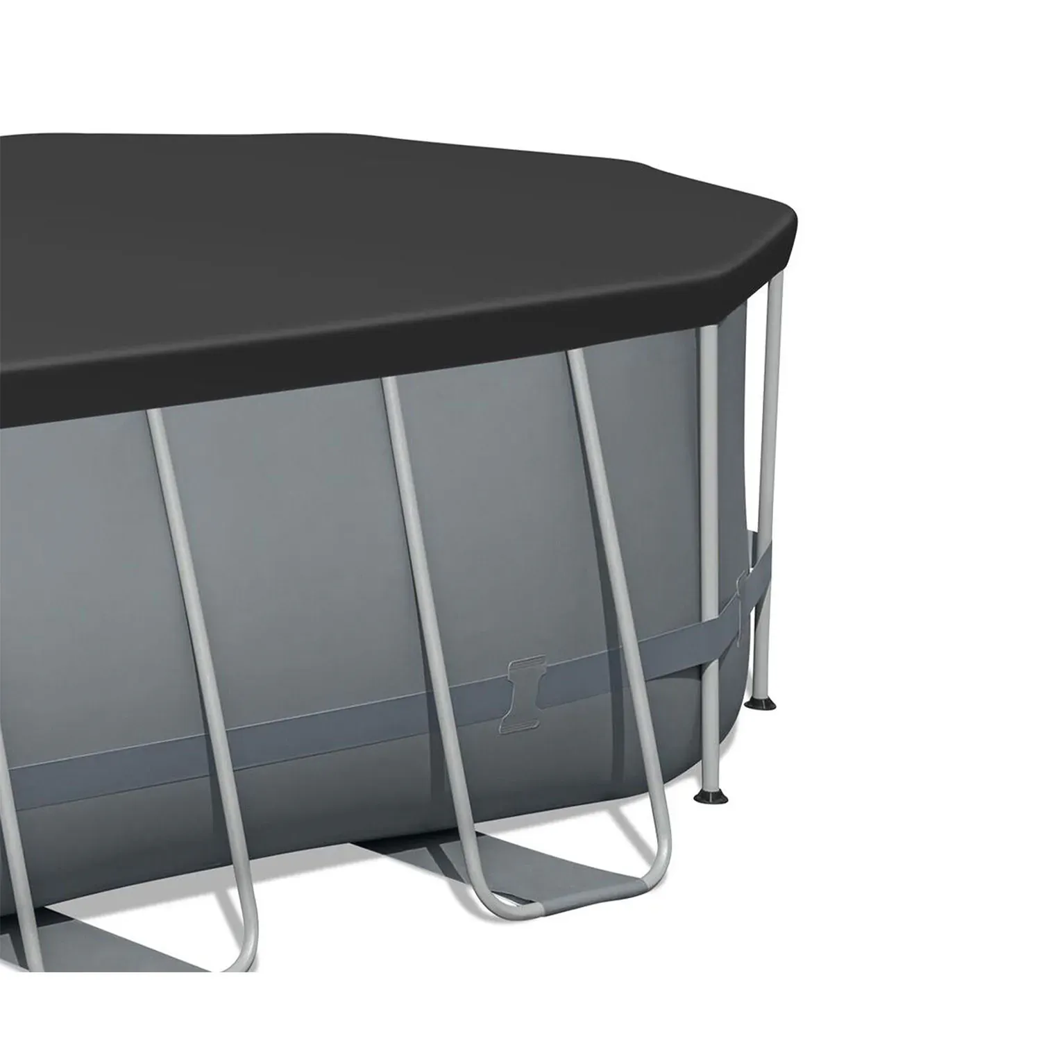okvirni vrtni bazen 549 x 274 x 122 cm 12u1 bestway - slika 4