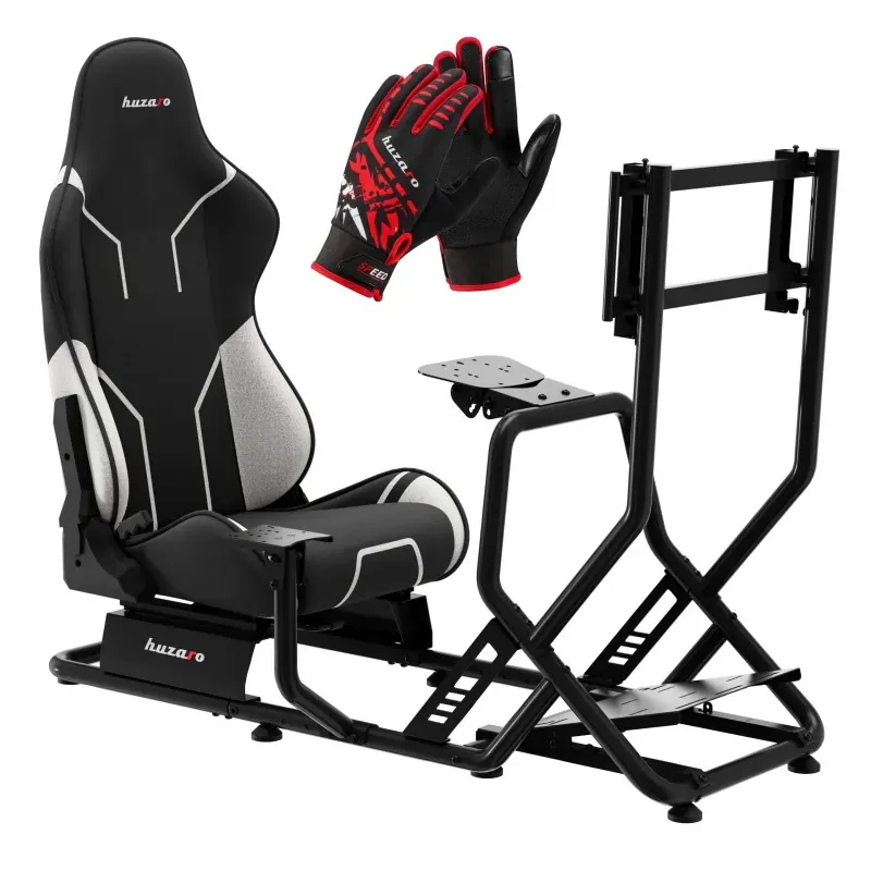 huzaro speed 6.0 – trkaći simulator - slika 1