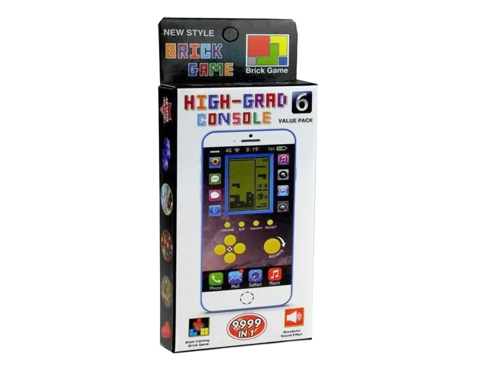 igra tetris - slika 3