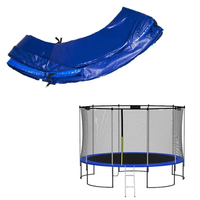 navlaka za trampolin plava 396cm - slika 5