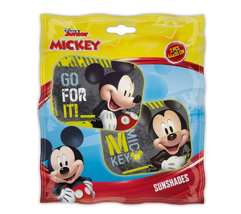 seven zaštita od sunca mickey mouse - slika 3
