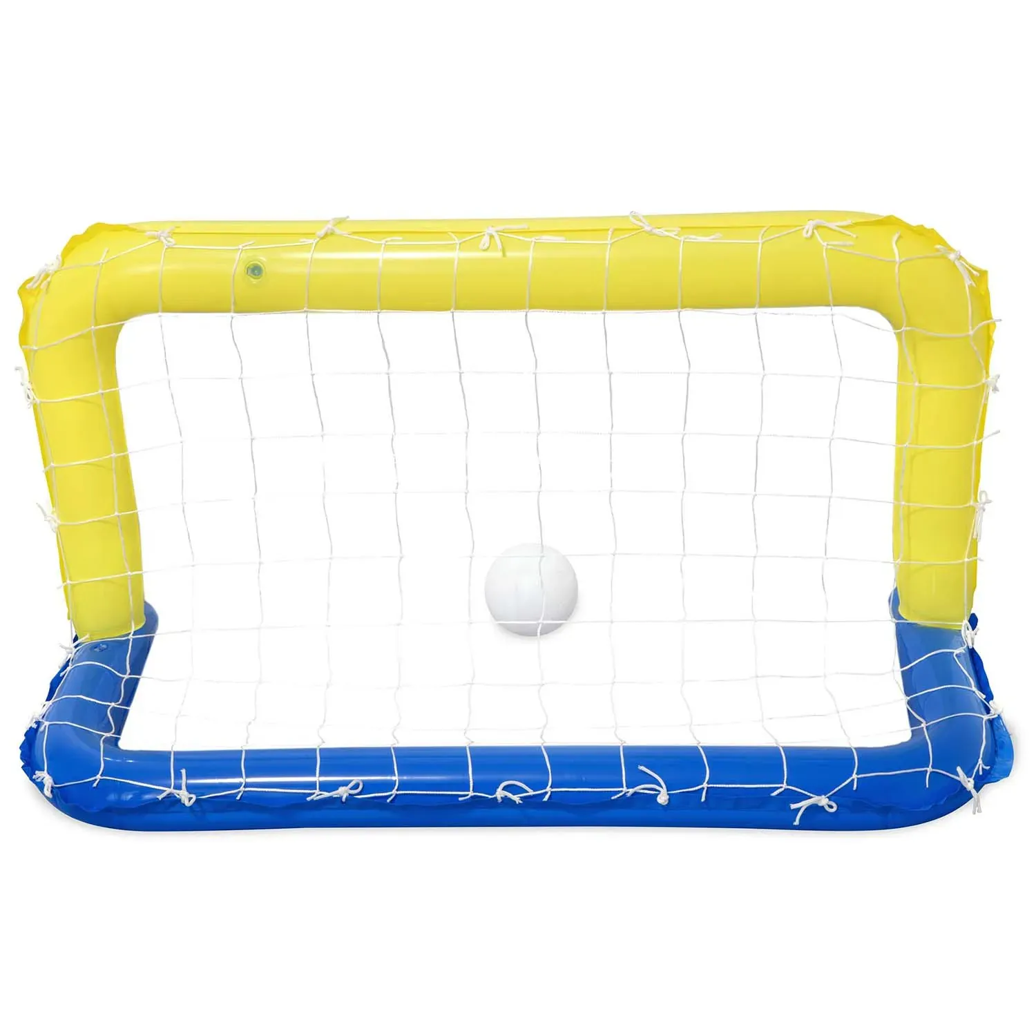 gol za bazen + lopta 137 x 66 cm bestawy 52123 - slika 6
